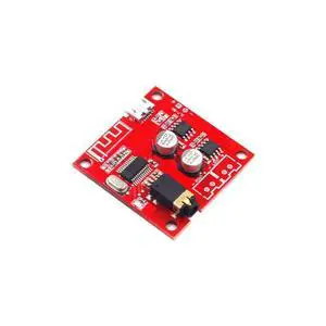 Bluetooth decoding board MP3 audio lossless car speaker amplifier modification 5V Bluetooth 4.2 circuit board XY-BT5W Bluetooth decoding board MP3 audio lossless car speaker amplifier modification 5V Bluetooth 4.2 circuit board XY-BT5W