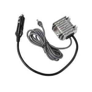 30V DC to DC Boost Converter 12V 24V to 30V 3.5A Waterproof IP68 Power Module with Cigarette Lighter for RV Boat Surveillance 30V DC to DC Boost Converter 12V 24V to 30V 3.5A Waterproof IP68 Power Module with Cigarette Lighter for RV Boat Surveillance
