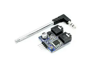 TEA5767 Radio Module FM Stereo Radio Module TEA5767 Radio Module FM Stereo Radio Module