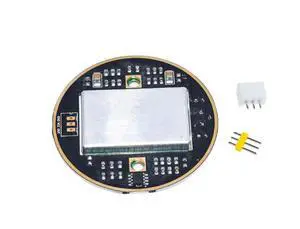 MH-100X Microwave Radar Induction Module HB100 Doppler ligent Detector 10.525GHz MH-100X Microwave Radar Induction Module HB100 Doppler ligent Detector 10.525GHz