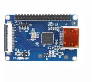 MIPI to HDMI-LLVDS module MIPI to HDMI-LLVDS module