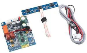CSR8645 CSR BLE 4.0 Bluetooth Audio Receiver Music APT-X Stereo Board Diy Electronic CSR8645 CSR BLE 4.0 Bluetooth Audio Receiver Music APT-X Stereo Board Diy Electronic