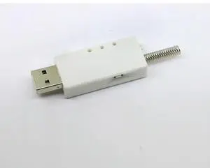 HC-12-USB PC 433M Serial Port Module CP2104 Ultra Long Distance SI4438 HC-12-USB PC 433M Serial Port Module CP2104 Ultra Long Distance SI4438