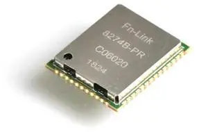 Qualc QCA6174-1 f-link 8274B-PR Wi-Fi and Bluetooth module for set-top boxes and AI speakers PCIe + UART interface Qualc QCA6174-1 f-link 8274B-PR Wi-Fi and Bluetooth module for set-top boxes and AI speakers PCIe + UART interface