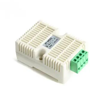 Temperature and humidity transmitter Modbus SHT20 sensor industrial grade temperature and humidity monitoring RS Temperature and humidity transmitter Modbus SHT20 sensor industrial grade temperature and humidity monitoring RS
