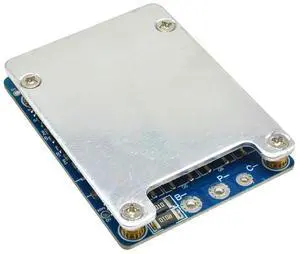 13S Li-ion 48V 20A protection BMS PCB board balance 13S Li-ion 48V 20A protection BMS PCB board balance