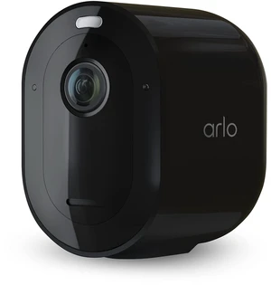 Arlo Pro 5S - Wireless Security Camera 2K HDR - 1 Camera, Black Arlo Pro 5S - Wireless Security Camera 2K HDR - 1 Camera, Black