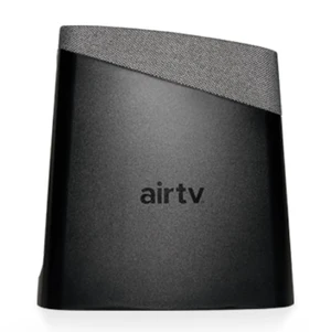 AirTV Anywhere Whole-Home OTA DVR AirTV Anywhere Whole-Home OTA DVR