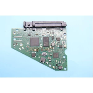 MYruN Compatible with Seagate Desktop Hard Disk Circuit Board/ 100815595 REV D, 5596 / Suitable for 2T to 8T Hard Drives /ST4000DM004 MYruN Compatible with Seagate Desktop Hard Disk Circuit Board/ 100815595 REV D, 5596 / Suitable for 2T to 8T Hard Drives /ST4000DM004