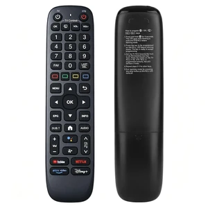New Backlight V6 Plus Voice Remote Control, Replacement for vSeeBox V6 Plus, V5 Pro, V3 Pro, V3 Plus, Smart Bluetooth Voice Remote Control New Backlight V6 Plus Voice Remote Control, Replacement for vSeeBox V6 Plus, V5 Pro, V3 Pro, V3 Plus, Smart Bluetooth Voice Remote Control