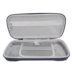 Tangxi Hard Carrying Case for ROG Ally X 2024 RC72LA / Rog Ally 2023 RC71L / Claw A1M, Portable Hard Shell Storage Case with Card Storage Slot & Pockets, for Console and Accessories Tangxi Hard Carrying Case for ROG Ally X 2024 RC72LA / Rog Ally 2023 RC71L / Claw A1M, Portable Hard Shell Storage Case with Card Storage Slot & Pockets, for Console and Accessories