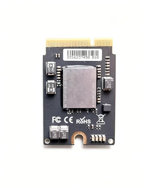 New 2026 Upgraded Edition 2TB M4-SSD Storage Drive for Mini, M4 Model Compatible, Plug and Play Installation New 2026 Upgraded Edition 2TB M4-SSD Storage Drive for Mini, M4 Model Compatible, Plug and Play Installation