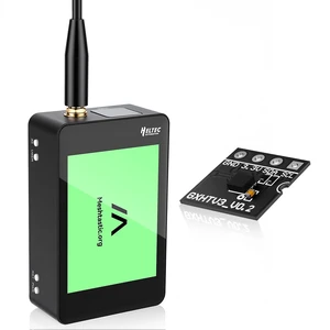Meshnology ESP32 LoRa V4 Development Board Meshtastic Devices Touch Screen Meshnology ESP32 LoRa V4 Development Board Meshtastic Devices Touch Screen