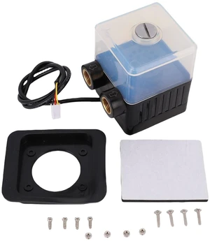 Sc-300t 12v Dc Ultra Quiet Water Cooling Pump Water Pump for Pc CPU Liquid Cooling Sc-300t 12v Dc Ultra Quiet Water Cooling Pump Water Pump for Pc CPU Liquid Cooling