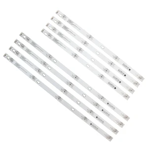 GuuYebe 55S401 55S405 55S403 LED Backlight Strip TV for 55 in TVs GuuYebe 55S401 55S405 55S403 LED Backlight Strip TV for 55 in TVs