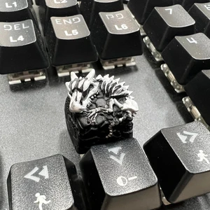 LINWIN Mechanical Keyboard Keycap Dinosaur Keycap for MX Mechanical Keyboard LINWIN Mechanical Keyboard Keycap Dinosaur Keycap for MX Mechanical Keyboard