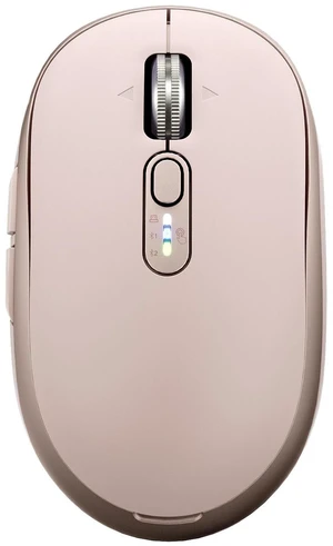INFINMIND L610 Wireless Mouse, Bluetooth Rechargeable Mouse. INFINMIND L610 Wireless Mouse, Bluetooth Rechargeable Mouse.
