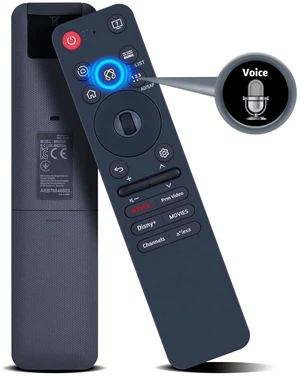 PZL MR25GA AKB76046605 Replacement for LG Magic Remote Control, Compatible with LG 2025 Smart TVs with Pointer and Voice Function PZL MR25GA AKB76046605 Replacement for LG Magic Remote Control, Compatible with LG 2025 Smart TVs with Pointer and Voice Function