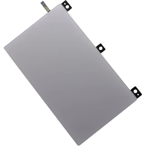 Deal4GO Touchpad Sensor Module Trackpad w/Bracket A19BEF Replacement for Dell XPS 15 9500 9510 Precision 5550 5560 - White Deal4GO Touchpad Sensor Module Trackpad w/Bracket A19BEF Replacement for Dell XPS 15 9500 9510 Precision 5550 5560 - White