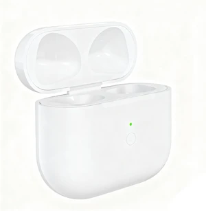 Wireless Charging Case Replacement for AirPods 3rd Generation Wireless Charging Case Replacement for AirPods 3rd Generation
