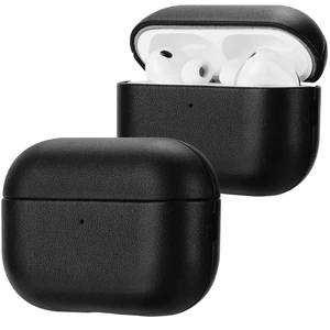 Anlinser Genuine Leather AirPods Pro 3 Case Compatible with MagSafe Anlinser Genuine Leather AirPods Pro 3 Case Compatible with MagSafe