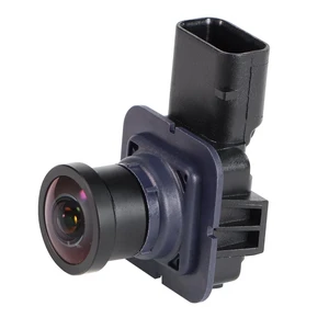 GreenYi EC3Z-19G490-A OE Backup Camera for Ford F250 F350 F450 F550 Super Duty 2013 2014Replaces Part No. EC3Z-19G490-B GreenYi EC3Z-19G490-A OE Backup Camera for Ford F250 F350 F450 F550 Super Duty 2013 2014Replaces Part No. EC3Z-19G490-B