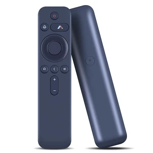 PZL RC605 Voice Remote Control for WEMAX Xiaomi FENGMI MI Projector - Black PZL RC605 Voice Remote Control for WEMAX Xiaomi FENGMI MI Projector - Black