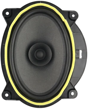 PILIXIAO Front Left or Right Speaker Compatible with Sequoia 2008-2016 PILIXIAO Front Left or Right Speaker Compatible with Sequoia 2008-2016