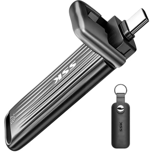 SSK USB C Flash Hard Drive 2TB up to 2000MB/s External SSD Thumb Drive SSK USB C Flash Hard Drive 2TB up to 2000MB/s External SSD Thumb Drive