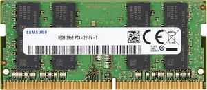 16GB DDR4 2666MHz PC4-21300 (PC4-2666V) CL19 SODIMM 2Rx8 Dual Rank 1.2V 260-Pin Laptop RAM 16GB DDR4 2666MHz PC4-21300 (PC4-2666V) CL19 SODIMM 2Rx8 Dual Rank 1.2V 260-Pin Laptop RAM