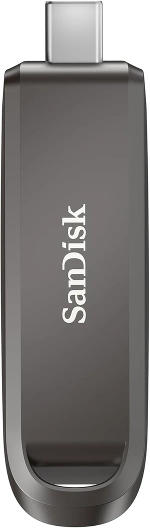 256GB Extreme PRO USB-C Flash Drive Up to 1000MB/s Read Speed 256GB Extreme PRO USB-C Flash Drive Up to 1000MB/s Read Speed