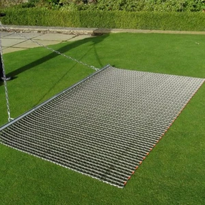 Drag Mat Steel Drag Mat Steel