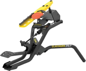 Manual Clay Target Thrower Claymore Solo Manual Clay Target Thrower Claymore Solo