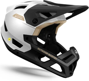 MIPS Full Face MTB Helmet Lightweight & Ventilated for DH MIPS Full Face MTB Helmet Lightweight & Ventilated for DH
