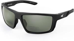 Waccamaw Polarized Bifocal Sunglasses Wrap Design for Men & Women Waccamaw Polarized Bifocal Sunglasses Wrap Design for Men & Women