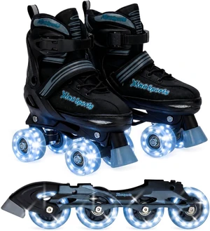 Kids 2-in-1 Roller Skates Combo Kids 2-in-1 Roller Skates Combo