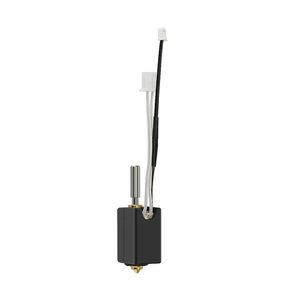 20V 80W Ceramic Thermistor for Elegoo Neptune 4 Max/Plus Heating Tube Pipe for 3D Printer Hotend(1Pcs Hotend) 20V 80W Ceramic Thermistor for Elegoo Neptune 4 Max/Plus Heating Tube Pipe for 3D Printer Hotend(1Pcs Hotend)