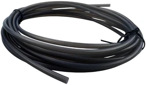 PTFE Tube 4m 3D Printer Accessories Fit for Kobra Bambulab Vyper Mega | High-Temperature Resistant Up to 260°C, 1.75mm Filament PTFE Tube 4m 3D Printer Accessories Fit for Kobra Bambulab Vyper Mega | High-Temperature Resistant Up to 260°C, 1.75mm Filament