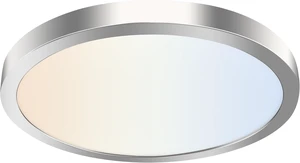 hykolity 12 Inch Selectable CCT LED Round Flat Panel Light,24W,2400LM hykolity 12 Inch Selectable CCT LED Round Flat Panel Light,24W,2400LM