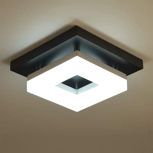 8in 12Watt Flush Mount led Ceiling Light fixtures 8in 12Watt Flush Mount led Ceiling Light fixtures
