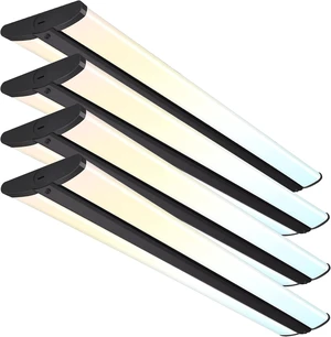 hykolity 4FT 5'' W LED Wraparound Light with 55W/65W/75W, 3000K/4000K/5000K hykolity 4FT 5'' W LED Wraparound Light with 55W/65W/75W, 3000K/4000K/5000K