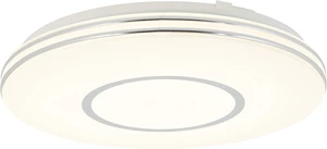 Artika Horizon LED Ceiling Light Fixture Offer a Brightness of 1800 Lumens with Selectable White Option from Cool White to Warm White Use in Entryway, Living Room, Bedroom, Laudry Room and More Artika Horizon LED Ceiling Light Fixture Offer a Brightness of 1800 Lumens with Selectable White Option from Cool White to Warm White Use in Entryway, Living Room, Bedroom, Laudry Room and More