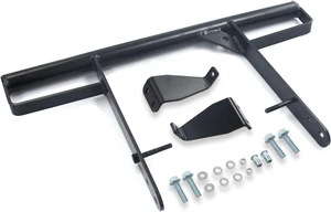 Rear Wide Grab Bars for Yamaha ATV Raptor 700/R 2006-2021 Rear Wide Grab Bars for Yamaha ATV Raptor 700/R 2006-2021