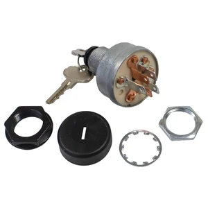 Ignition Switch 430-109 for Club Car 102044702 Ignition Switch 430-109 for Club Car 102044702