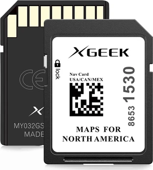 2026 Navigation SD Card Map Update for GMC Chevrolet Cadillac Buick 2026 Navigation SD Card Map Update for GMC Chevrolet Cadillac Buick