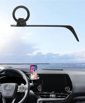 Car Phone Holder for Lexus NX NX250/ NX350/ NX350h 2022-2026, 9.8" Screen Car Phone Holder for Lexus NX NX250/ NX350/ NX350h 2022-2026, 9.8" Screen