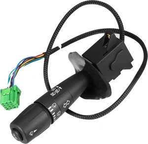 Turn Signal Wiper Switch for Kenworth P27-6221 TRW480791 Turn Signal Wiper Switch for Kenworth P27-6221 TRW480791
