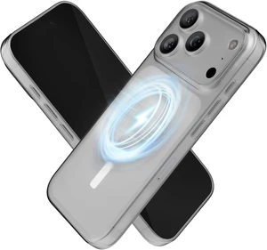 Super Thin 2.0 Case for iPhone 18 Pro (Clear) Super Thin 2.0 Case for iPhone 18 Pro (Clear)