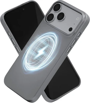 Magnetic Case for iPhone 18 Pro Max (Natural) Magnetic Case for iPhone 18 Pro Max (Natural)