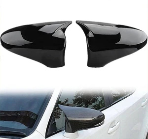 Gloss Black M Style Mirror Cover Caps Fit for Lexxus IS200t IS250 IS300 ES300h GS350 2014-2020 8791A30D10A0 8791A30D10B1 Gloss Black M Style Mirror Cover Caps Fit for Lexxus IS200t IS250 IS300 ES300h GS350 2014-2020 8791A30D10A0 8791A30D10B1
